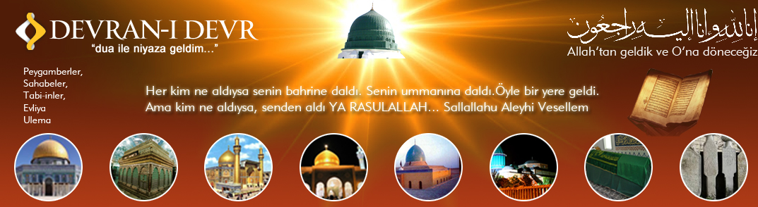 Devran-ı Devr
